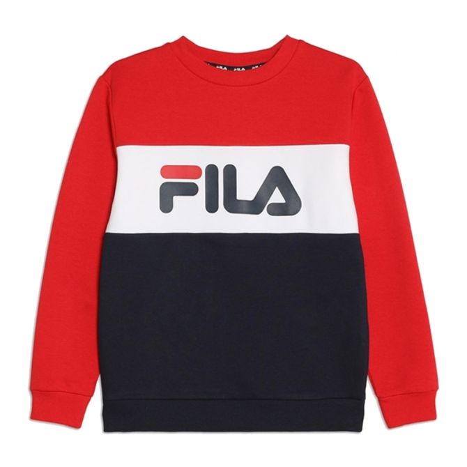 Felpe fila a poco prezzo outlet