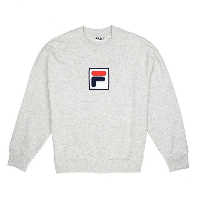 Fila erika crew clearance sweat