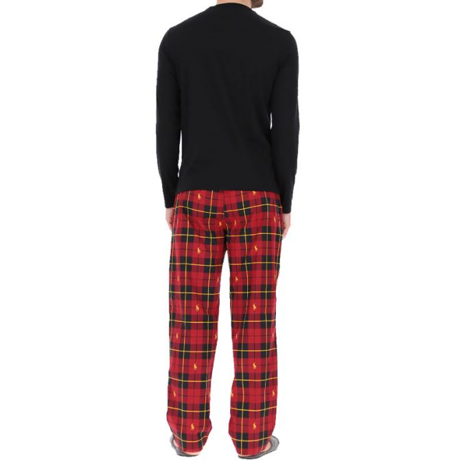 Pigiami uomo ralph lauren deals