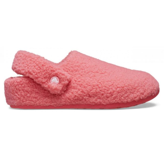 CROCS CIABATTA PELLICCIA COZZY SLIPPER 209386 P Grandinetti Sport