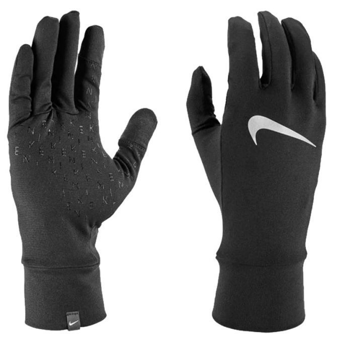 NIKE GUANTI DRI FIT FLEECE RUNNING 2556091 Grandinetti Sport