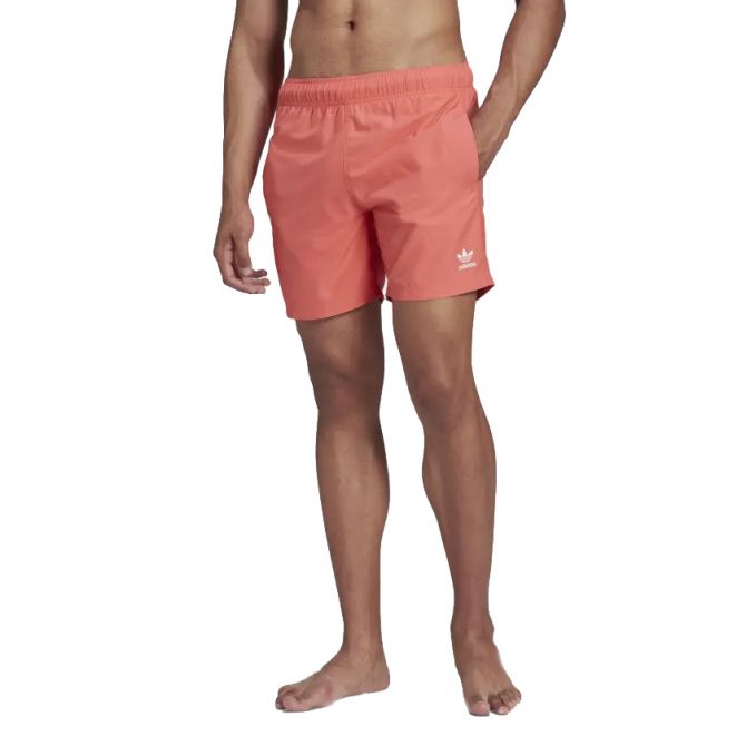 Pantaloncini top adidas mare
