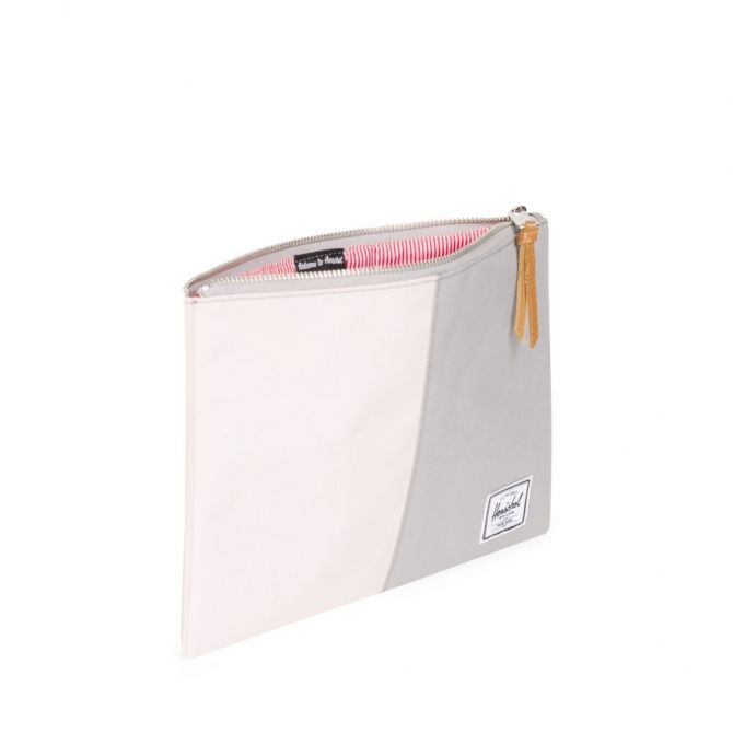 HERSCHEL POCHETTE NETWORK LARGE 10163 01355 Grandinetti Sport