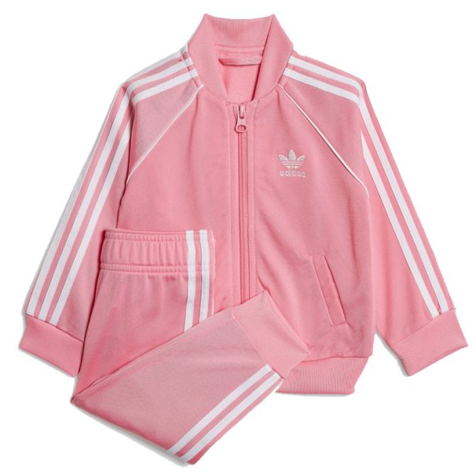 Tuta bimbo on sale 2 anni adidas