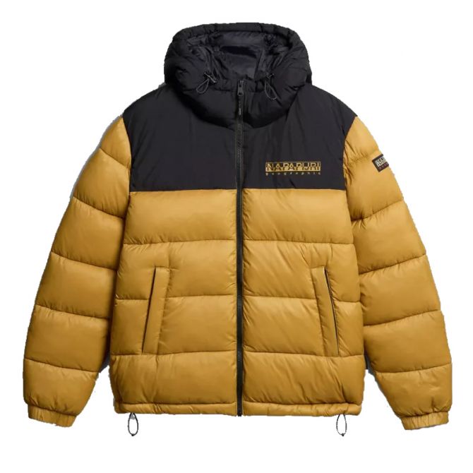 Piumino sales napapijri uomo