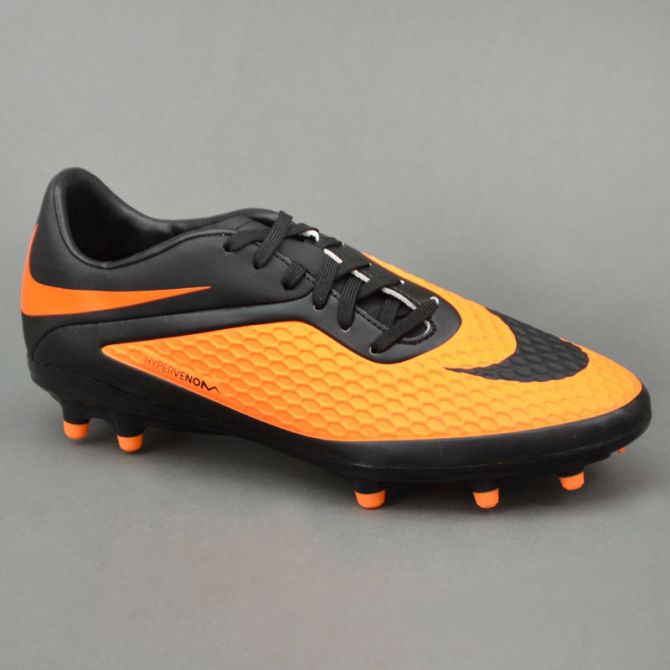 Hypervenom arancioni e nere outlet