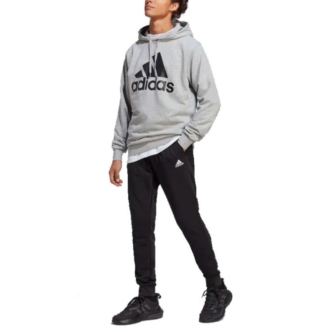 ADIDAS TUTA BIG LOGO TERRY IC6749 Grandinetti Sport