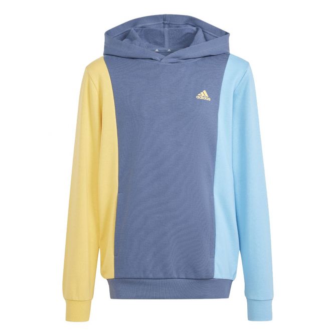 Felpa adidas discount bambino amazon