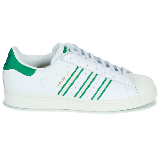 ADIDAS SUPERSTAR SNEAKERS GX9878 Grandinetti Sport