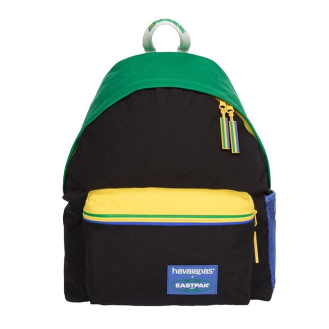 EASTPAK ZAINO HAVAIANAS PADDED PAK R 620 E08 Grandinetti Sport