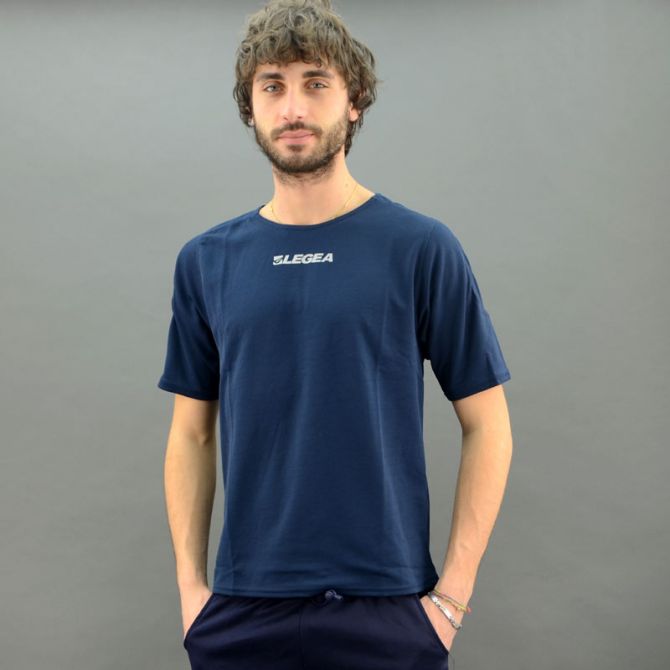 LEGEA T SHIRT TRASPIRANTE WASHINGTON