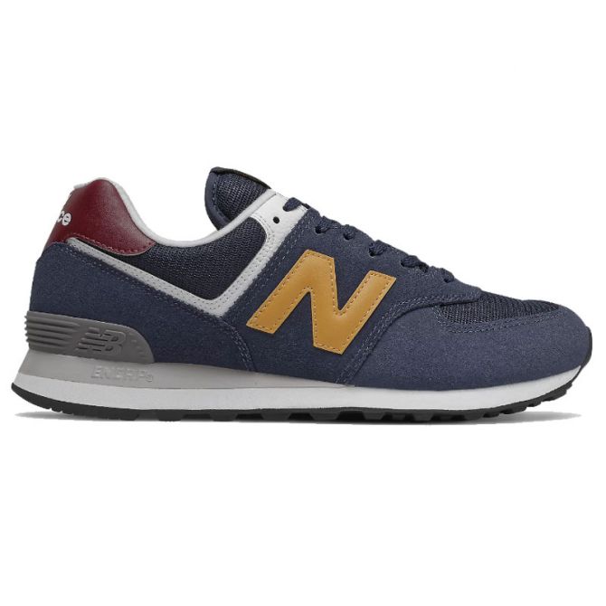 NEW BALANCE SNEAKERS ML574HW2 Sport