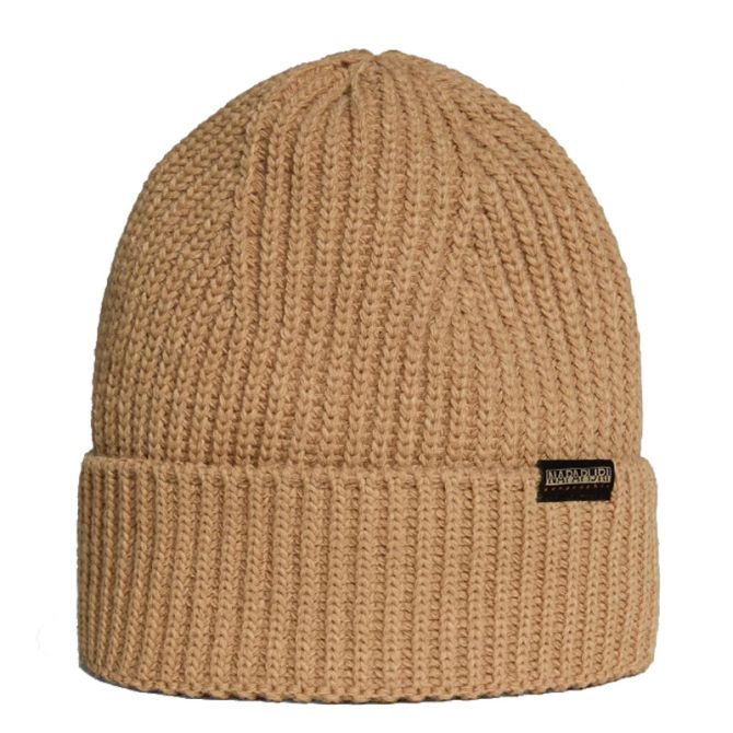 Cuffia napapijri prezzo store