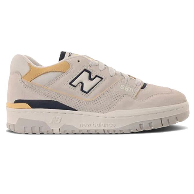 NEW BALANCE SNEAKERS BBW550AB Grandinetti Sport
