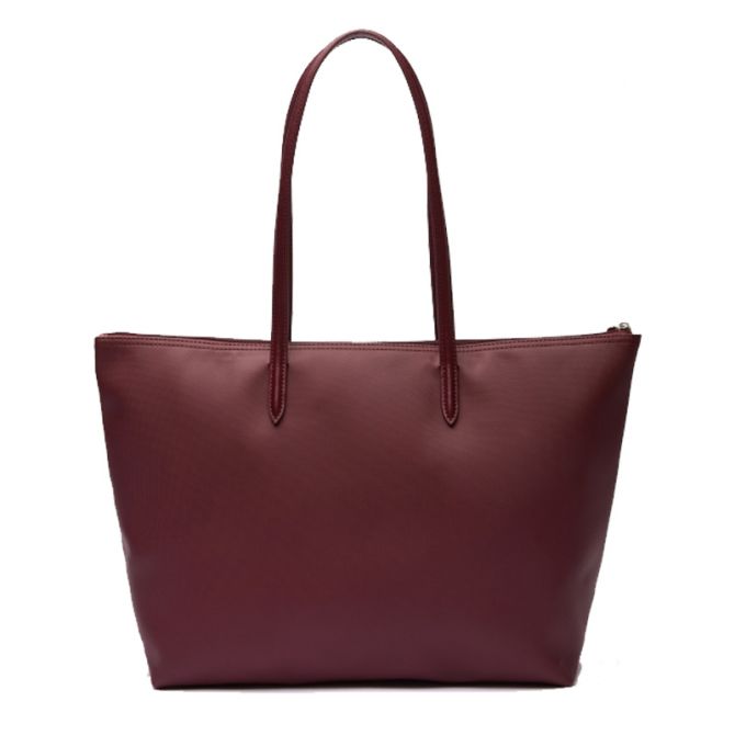 LACOSTE BORSA SHOPPING L BAG NF1888 M36 Grandinetti Sport