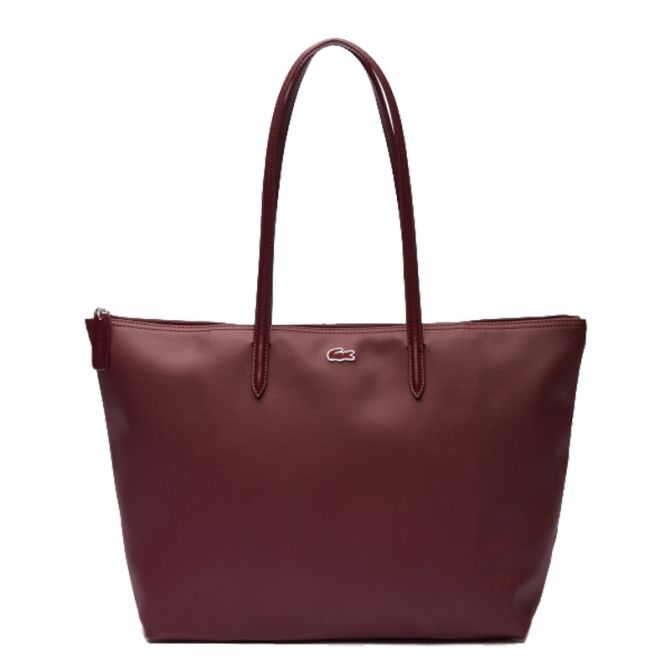 Borse lacoste amazon on sale