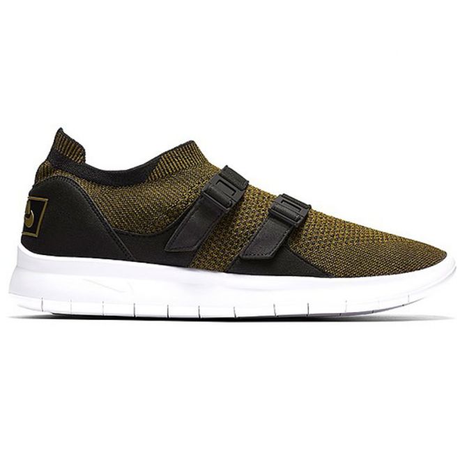 Nike men's air new arrivals sockracer flyknit