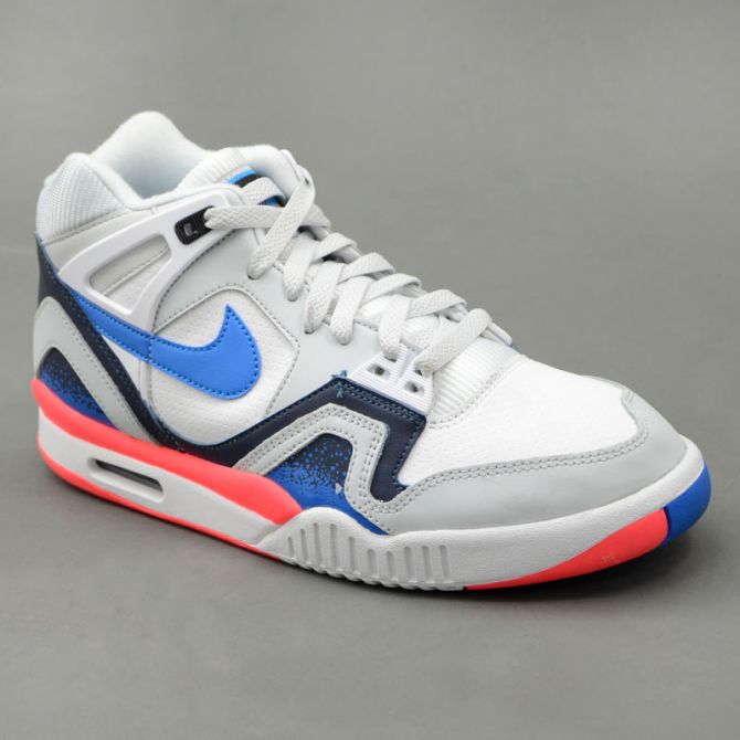 nike air tech challenge 2021