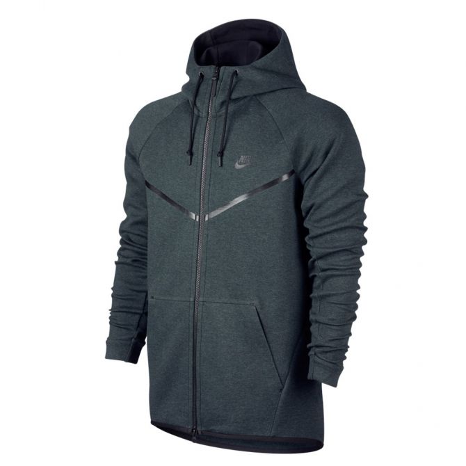 Nike new arrivals verde scuro