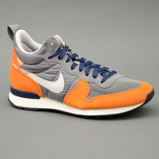 Nike internationalist sales mid uomo