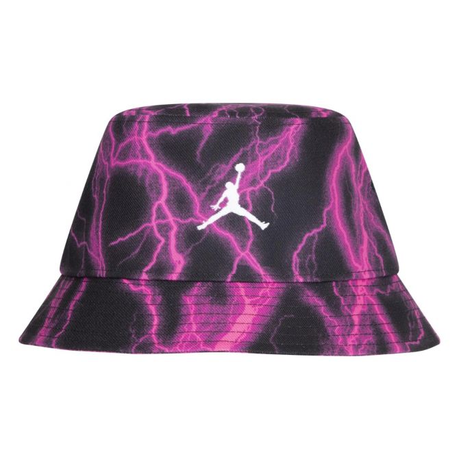 NIKE JORDAN CAPPELLO ICON BUCKET 9A0882 K09 Grandinetti Sport