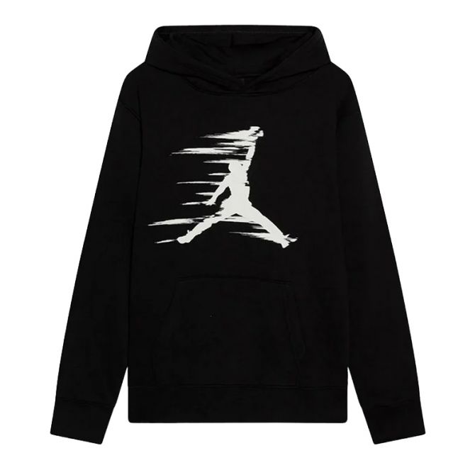 Nike jordan felpa discount