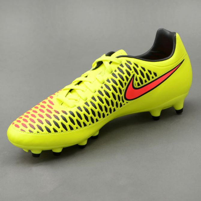 Nike magista gialle deals