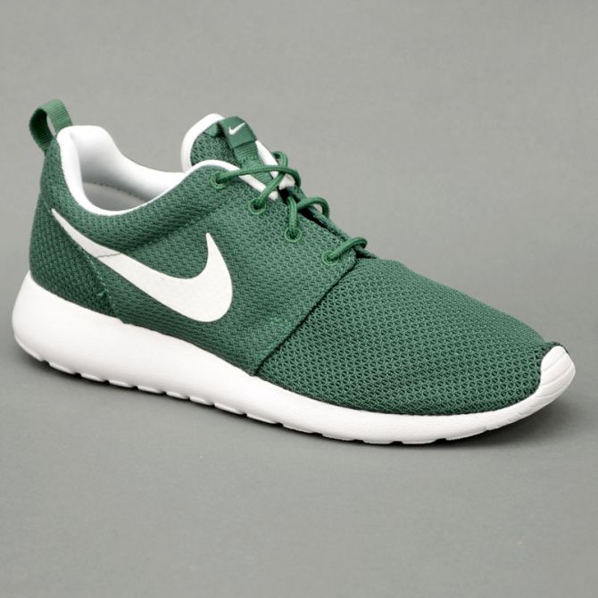 Nike roshe one donna verde outlet