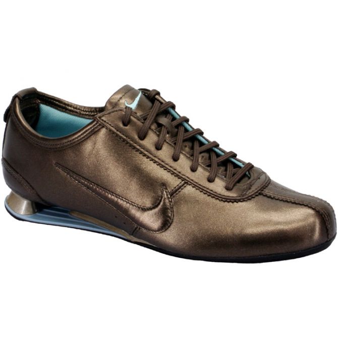 Nike store shocks uomo