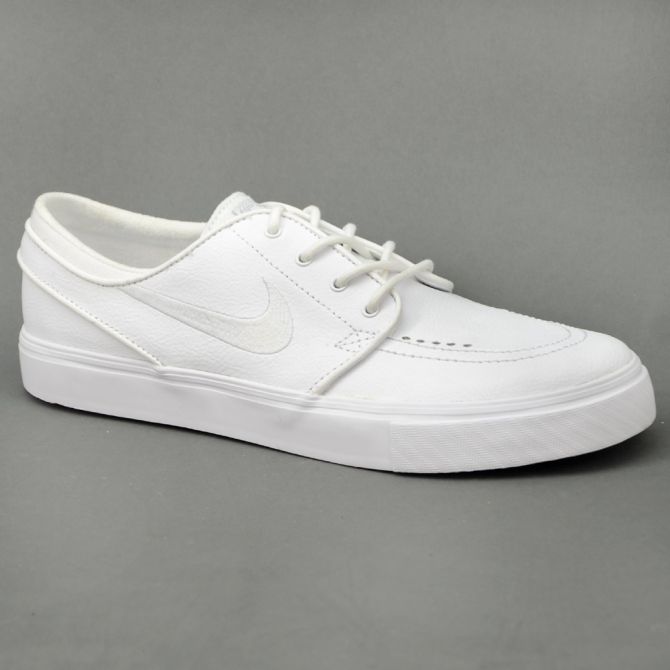 NIKE ZOOM SB STEFAN JANOSKI 616490 110 Grandinetti Sport