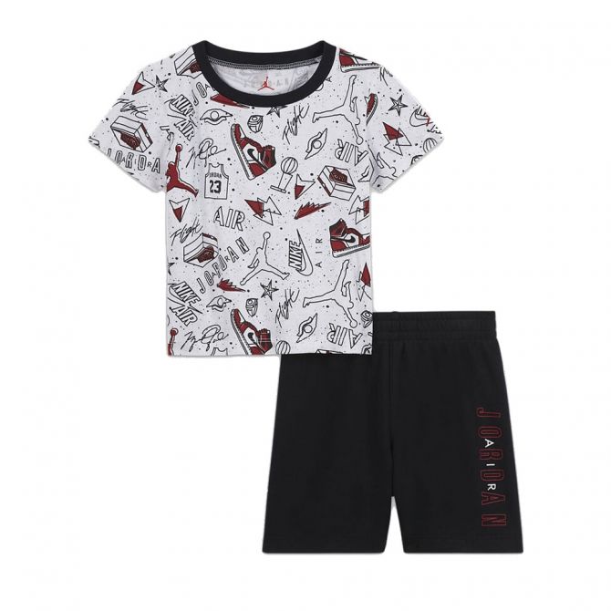 Completo air jordan store