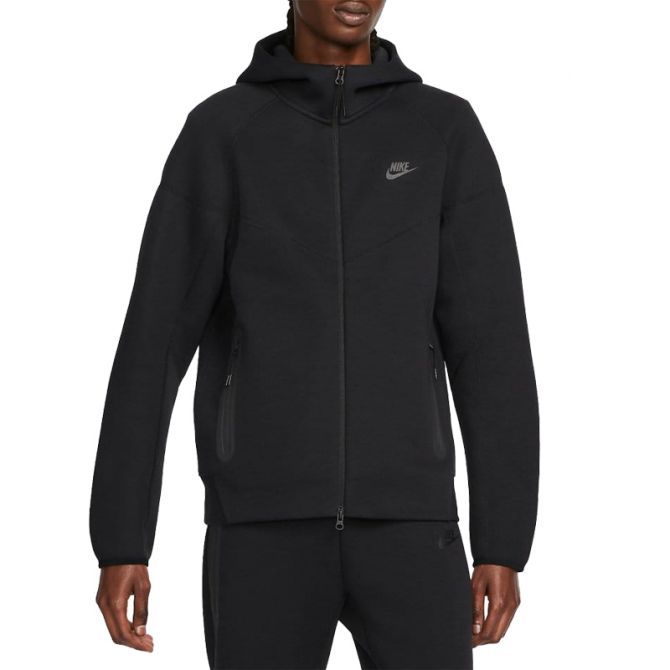 Felpa nike tech fleece windrunner clearance