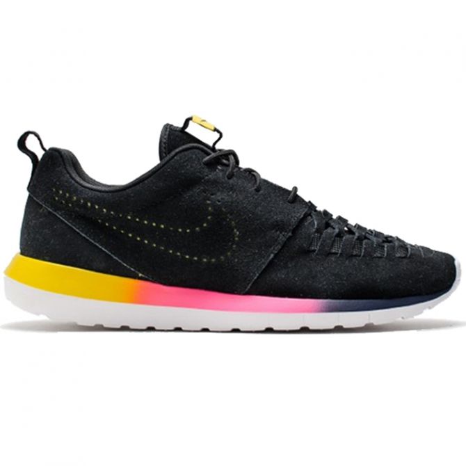 Roshe run woven discount