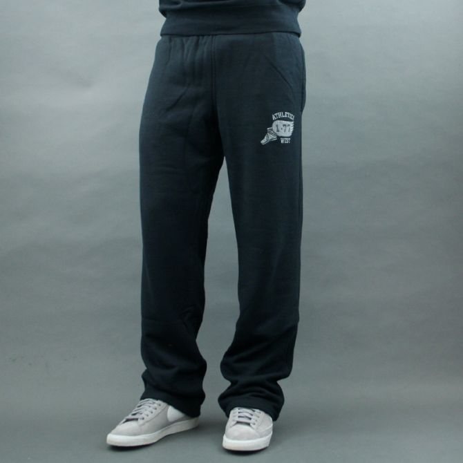 NIKE PANTALONE FELPA UOMO 77 WEST Grandinetti Sport