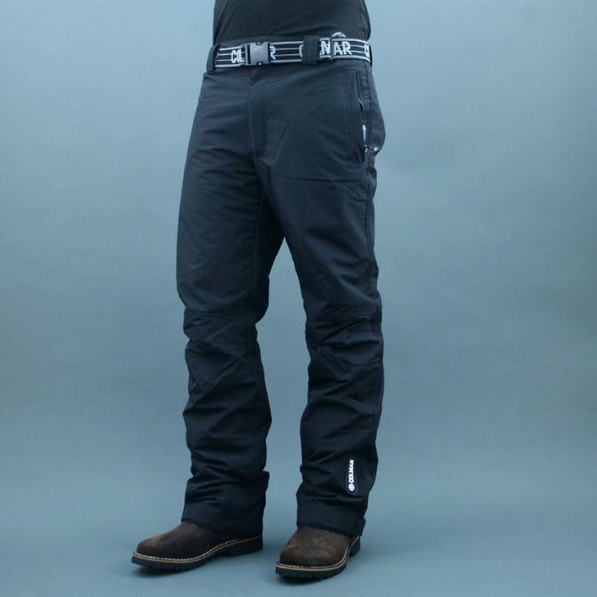 COLMAR PANTALONE SCI UOMO CREST NERO Sport