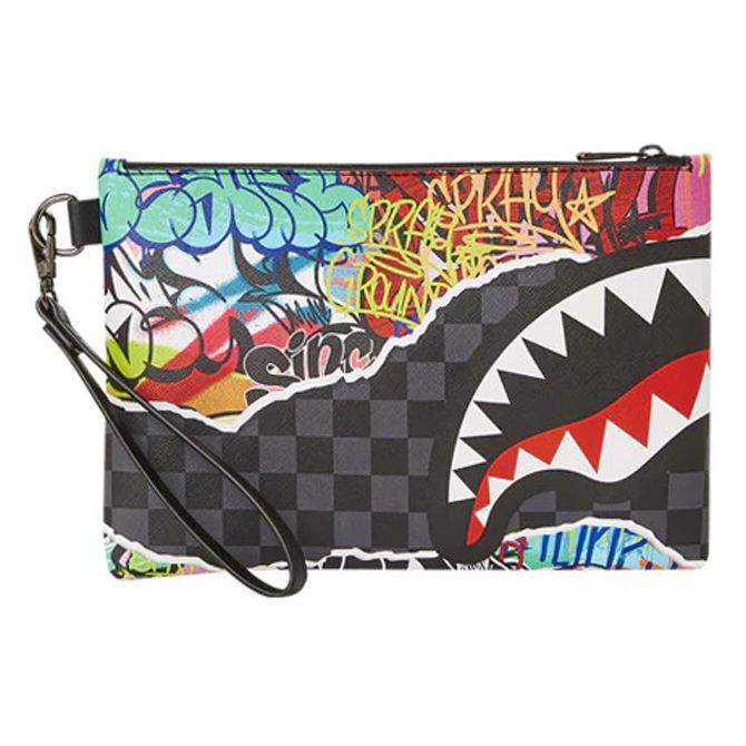 Pochette discount personalizzate uomo