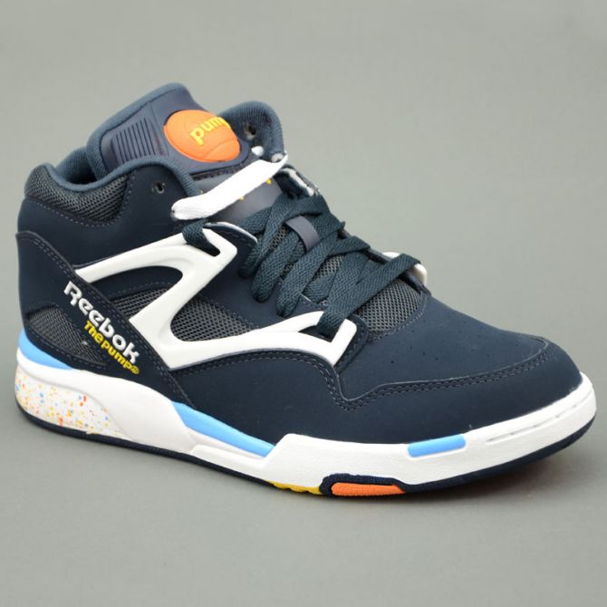 Reebok pump omni lite uomo online