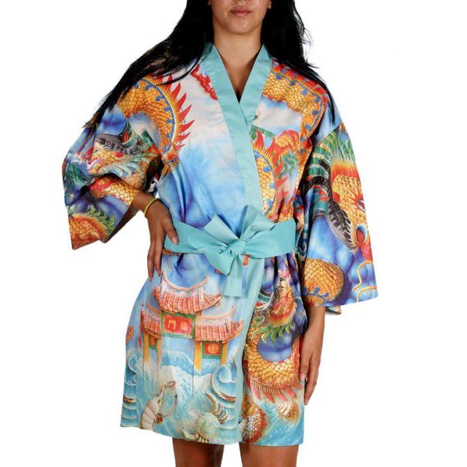 Kimono donna mare cheap