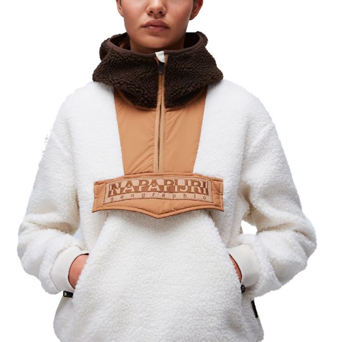 Napapijri orsetto on sale