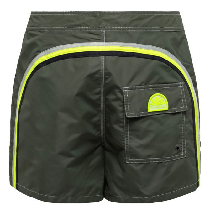 SUNDEK BOXER MARE BOARDSHORT M502BDTA10030208 Sport