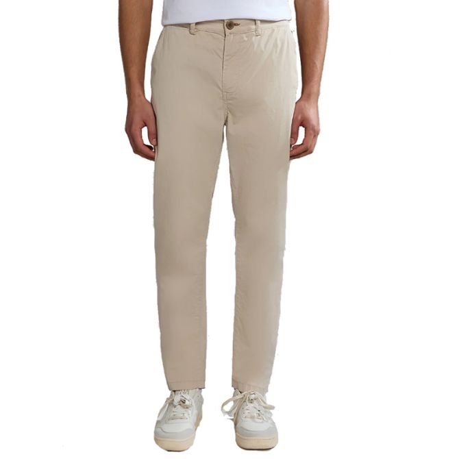 Napapijri pantaloni uomo store