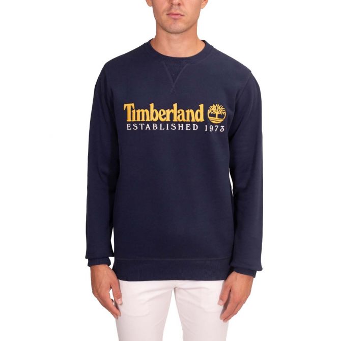 Timberland felpa uomo cheap
