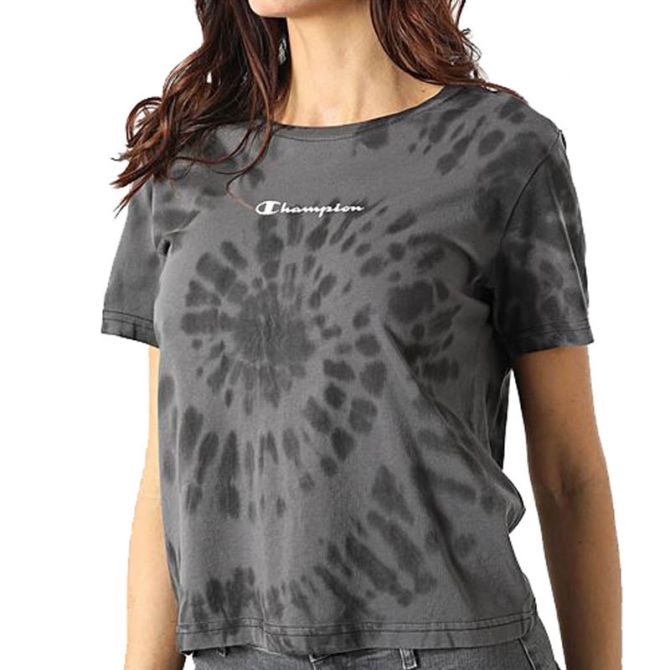 T shirt donna champion outlet