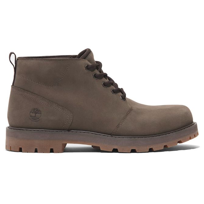 TIMBERLAND SCARPONCINO CHUKKA BRITTON ROAD TB0A69TWEM5 Grandinetti Sport