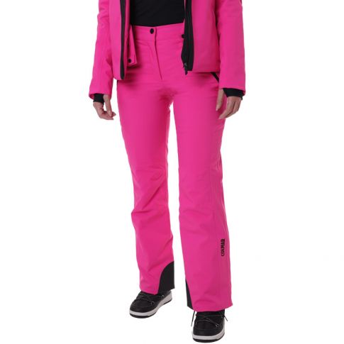 COLMAR PANTALONE DA SCI DONNA SAPPORO 0453R-505