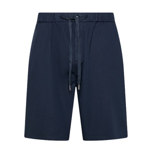 SUN68 SHORTS COULISSE NAVY BLUE B35106-07