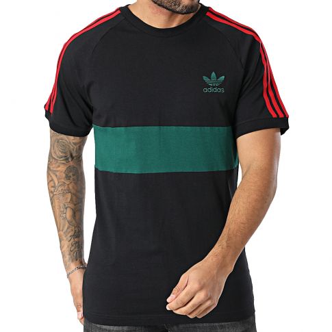ADIDAS T-SHIRT UOMO 3S PANEL TEE JP1272