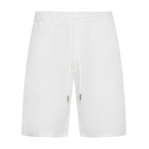 SUN68 BERMUDA LINO BEACH BLU B35110-01