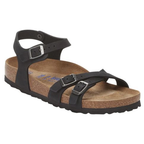 BIRKENSTOCK SANDALO KUMBA SFB 1029526
