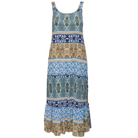ONLY ABITINO ALMA ACQUARIUS DONNA 15290796